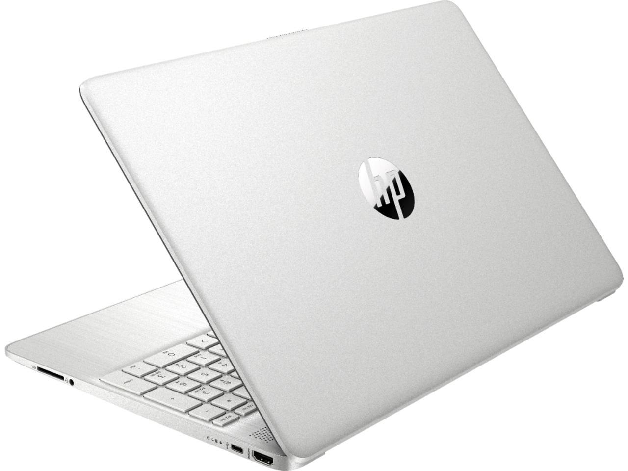Hp 15-Dy (2021) Touch Home And Business Laptop (Intel I7-1165G7 4-Core, 32Gb Ram, 2Tb Pcie Ssd, Me-11051810933
