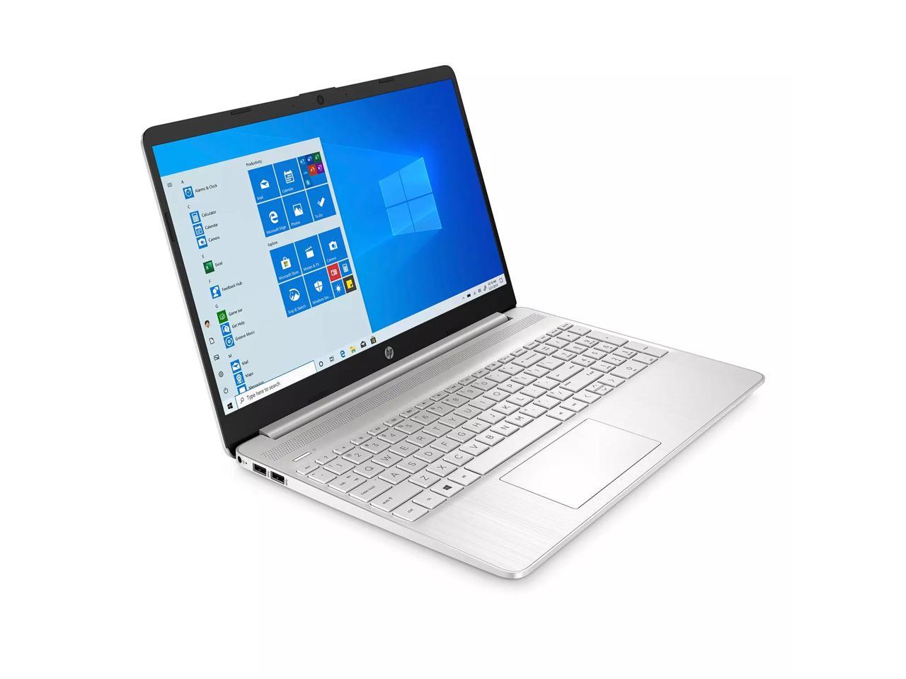Hp 15-Dy (2021) Touch Home And Business Laptop (Intel I7-1165G7 4-Core, 32Gb Ram, 512Gb Pcie Ssd, Me-1105188315
