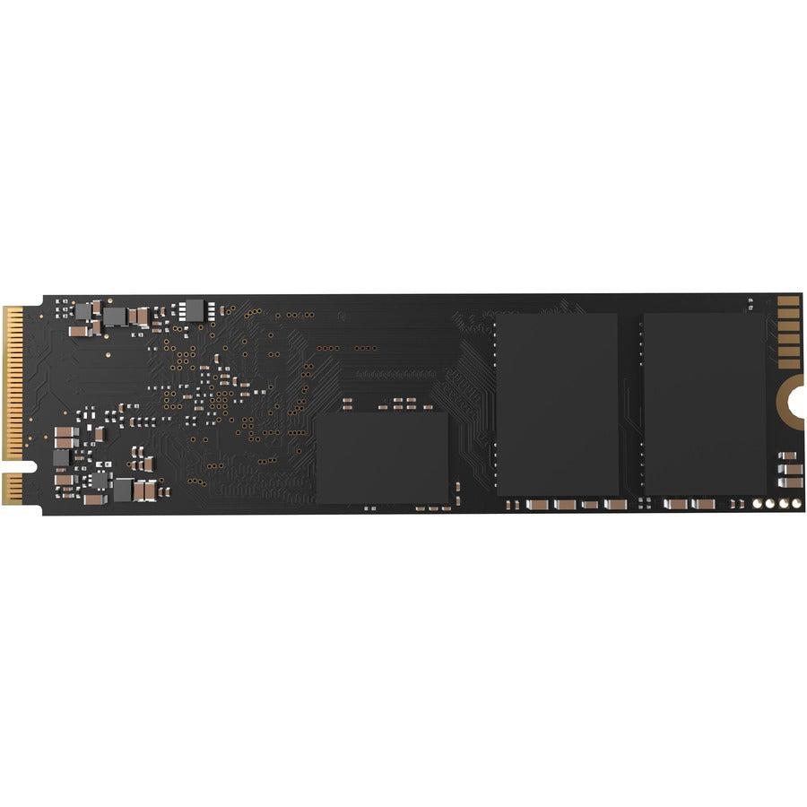 Hp Ex950 Series M.2 2280 1Tb Pci-Express 3.0 X4 Nvme1.3 3D Internal Solid State Drive