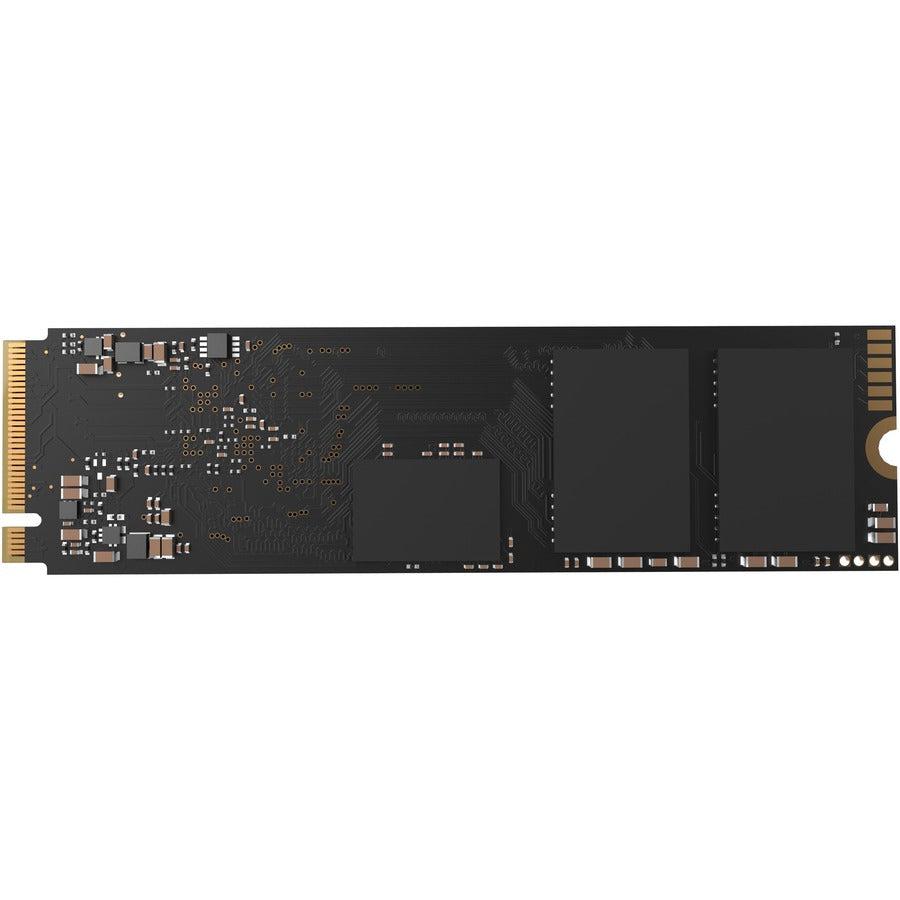Hp Ex950 Series M.2 2280 512Gb Pci-Express 3.0 X4 Nvme1.3 3D Internal Solid State Drive