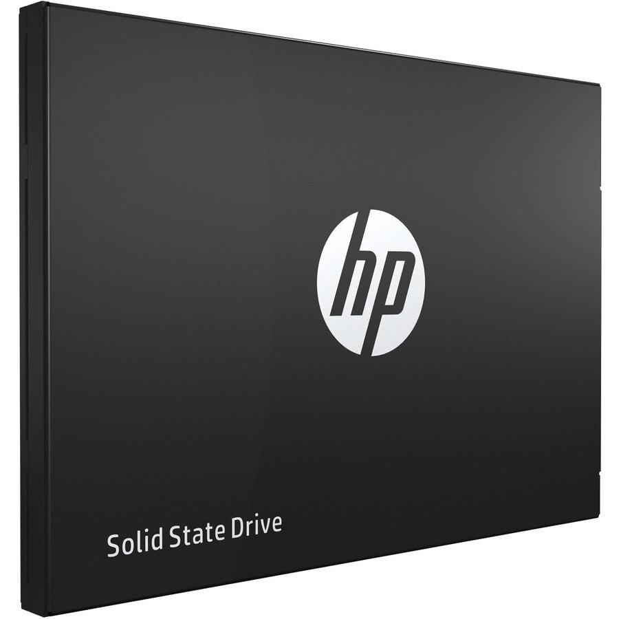Hp Ssd S700 Series 250Gb 2.5 Inch Sata3 Solid State Drive, Retail (3D Tlc)