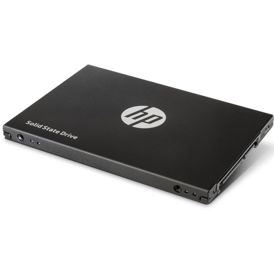 Hp Ssd S700 Series 250Gb 2.5 Inch Sata3 Solid State Drive, Retail (3D Tlc)