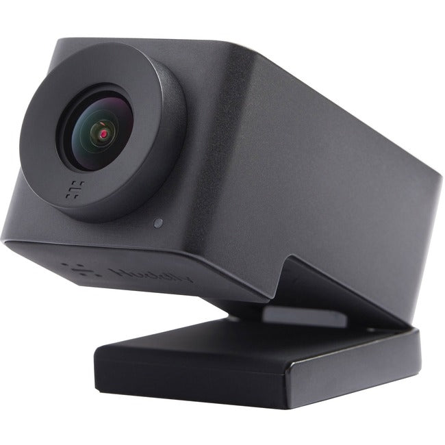 Huddly Iq Video Conferencing Camera - 12 Megapixel - 30 Fps - Matte Black - Usb 3.0 Type C