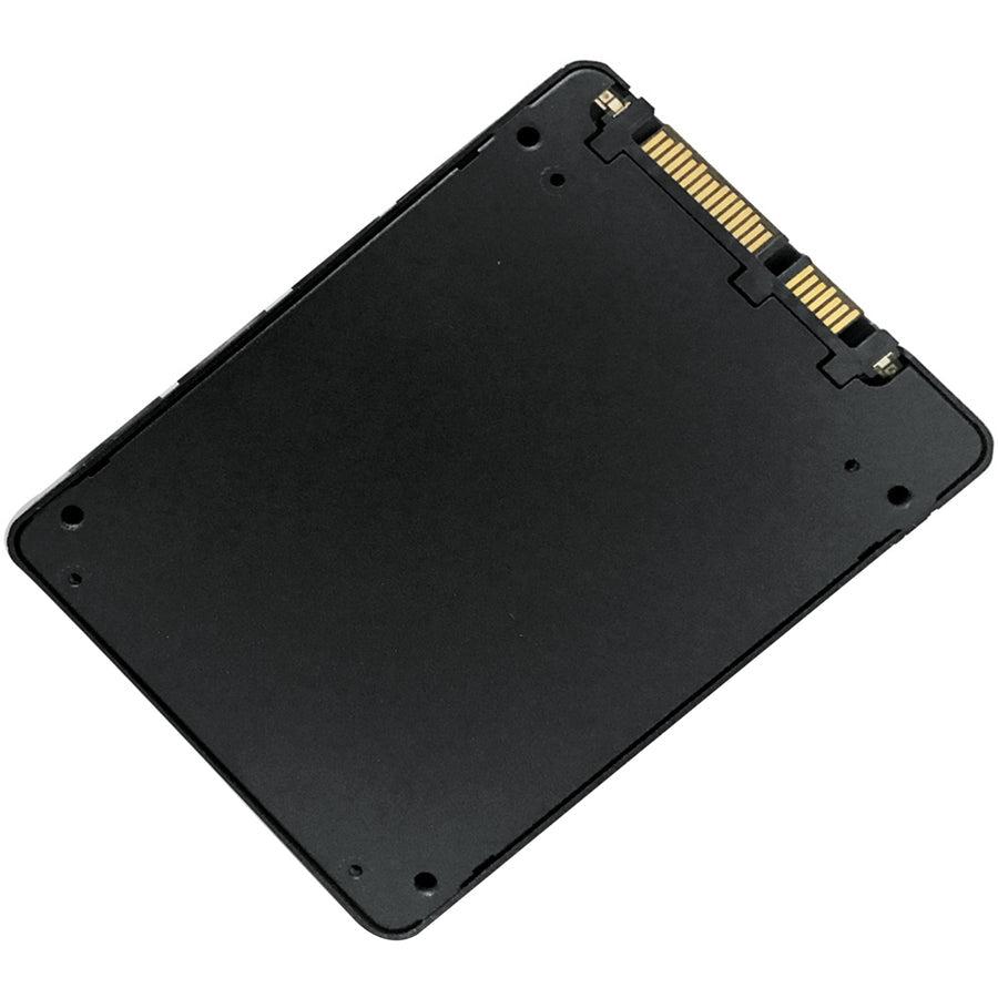 Hyundai C2S3T Series 960Gb 2.5 Inch Sata3 Solid State Drive (3D Tlc)