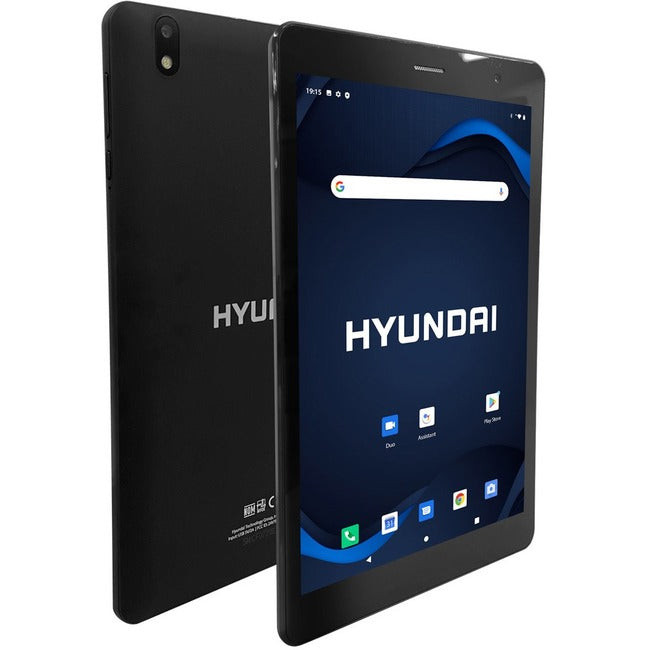 Hyundai HYtab Pro 8WB1, 8 FHD IPS HT8WB1RBK01