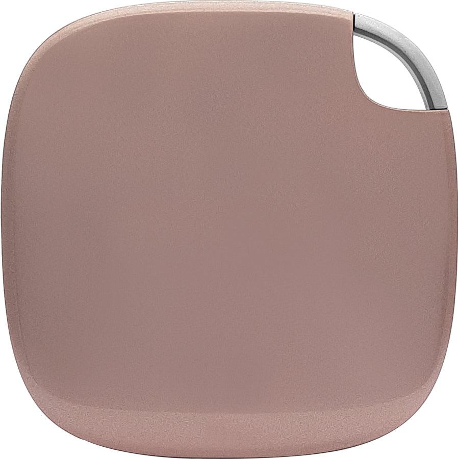 Hyundai Htesd1024Rg 1Tb External Solid State Drive (Rose Gold)