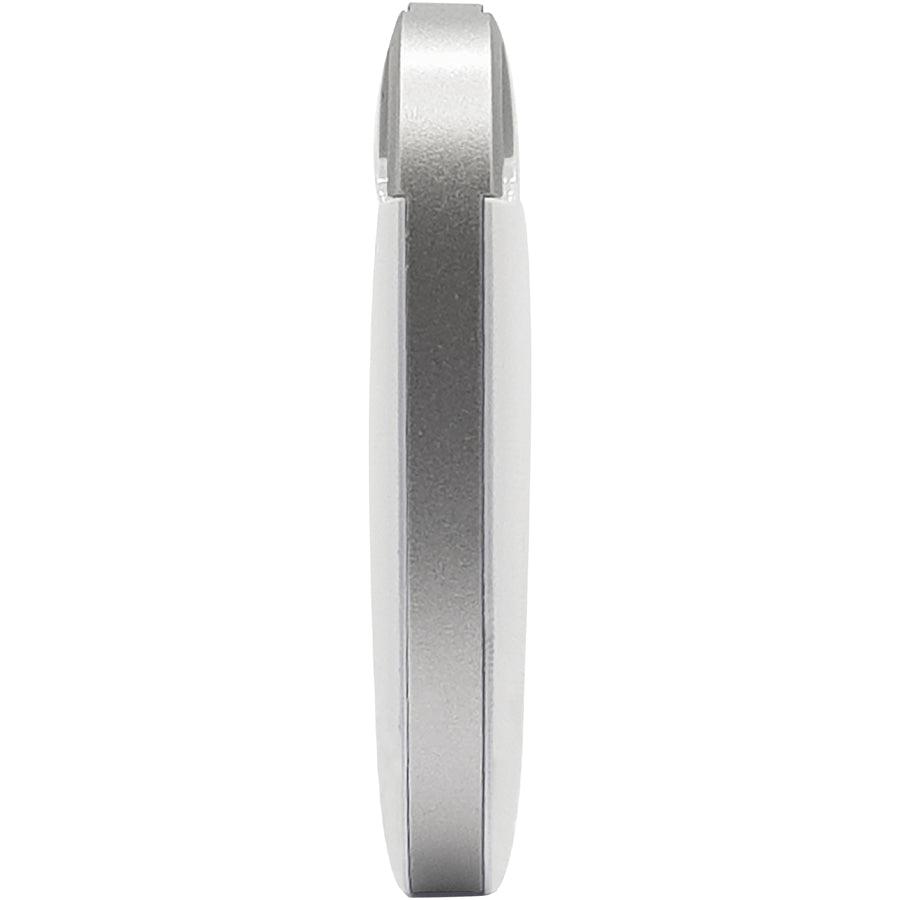 Hyundai Htesd250Pw 256Gb External Solid State Drive (Pearl White)