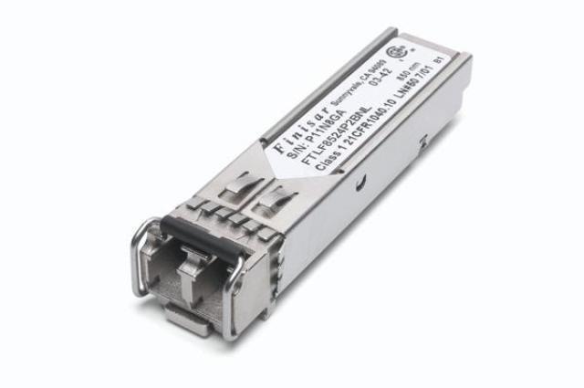 Ibm Bnt Sfp+ Sr Network Transceiver Module 10000 Mbit/S Sfp+