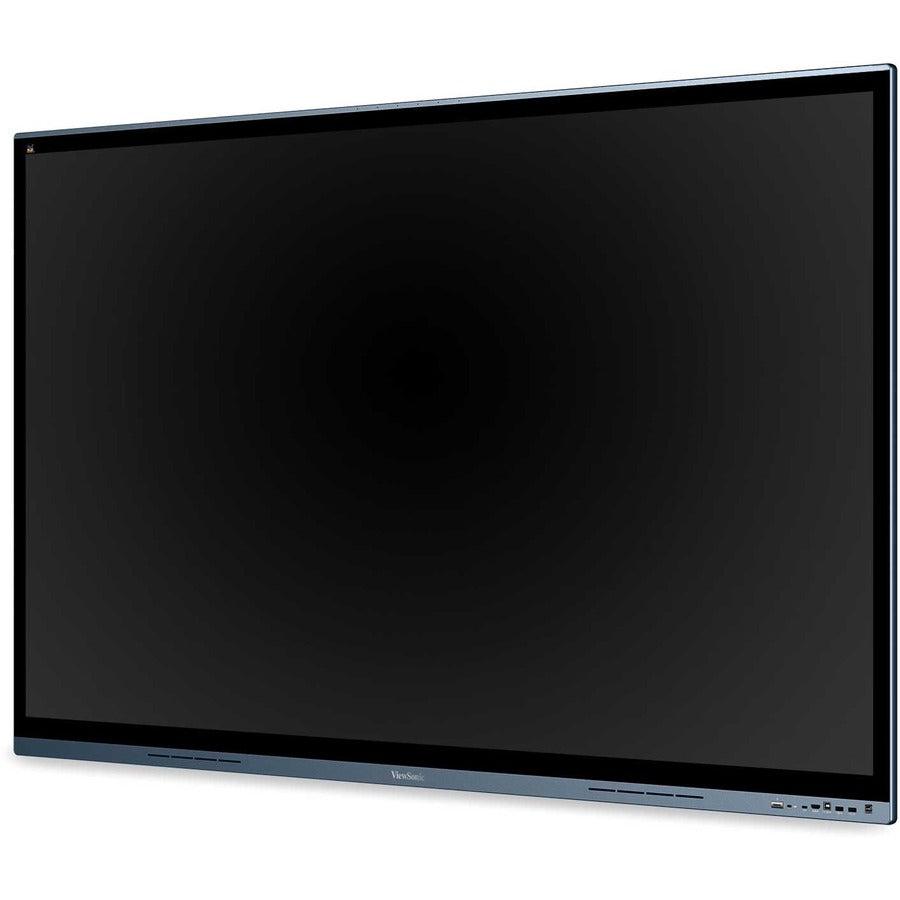 IFP7562 - 75" 4K Touch Enabled ViewBoard Smart Display | Viewsonic