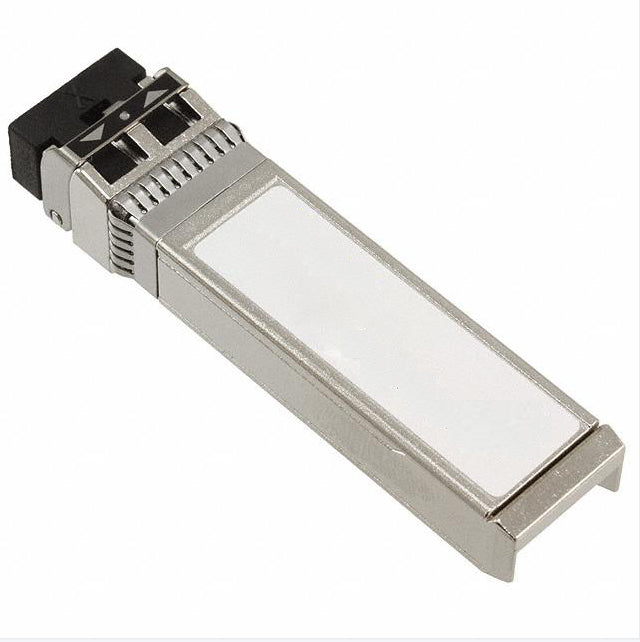 IMSOURCING Certified Pre-Owned RoHS 6 Compliant 1000BASE-T RoHS 0 to 85C Copper SFP Transceiver FCLF-8521-3-RF