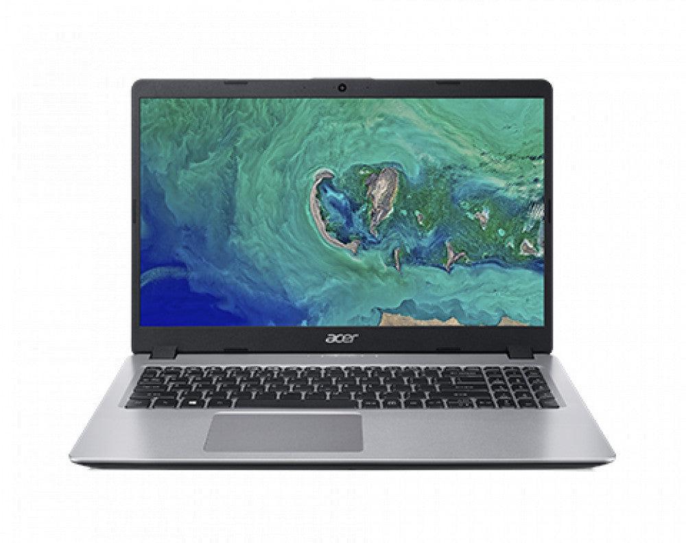 IMSourcing Aspire 5 A515-43 A515-43-R19L 15.6 Notebook - Full HD - AMD Ryzen 3 3200U - 4 GB - 128 GB SSD - English Keyboard - Pure Silver" NX.HG8AA.001