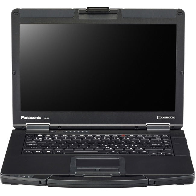 Imsourcing Toughbook Cf-54 Cf-54J2318Vm Lte Advanced 14" Touchscreen Notebook - Full Hd - 1920 X 1080 - Intel Core I5 7Th Gen I5-7300U 2.60 Ghz - 8 Gb Total Ram - 256 Gb Ssd