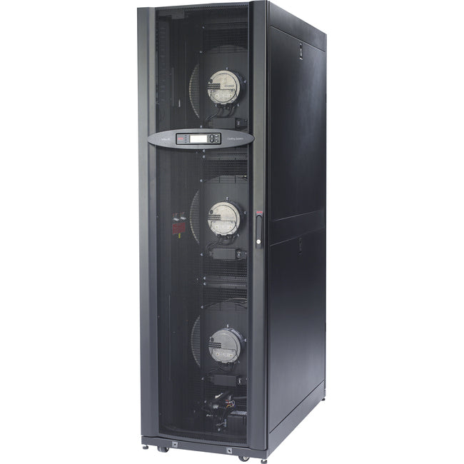 Inrow Rc 600Mm Chilled Water,380-415V 50Hz