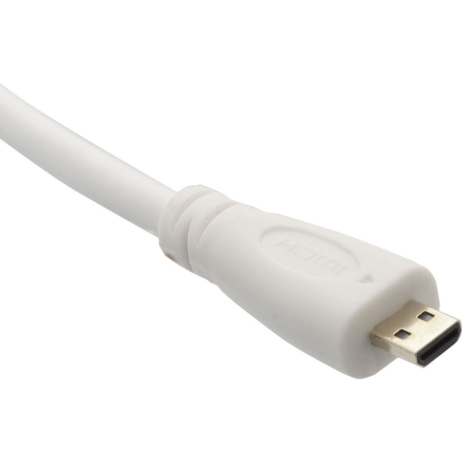 IO Crest Active Mini HDMI Male to VGA Female Adapter SY-ADA31046