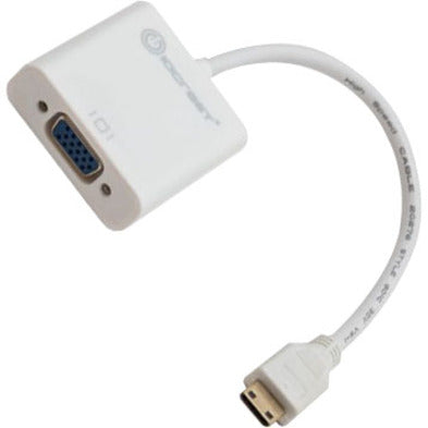 IO Crest Active Mini HDMI Male to VGA Female Adapter SY-ADA31046