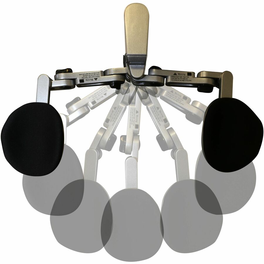 IO Crest Armrest SY-ACC65087