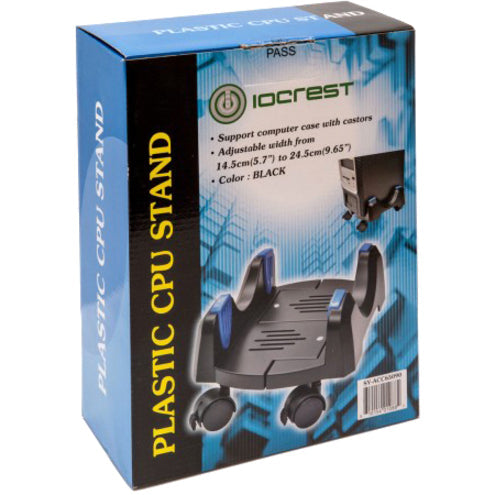 IO Crest CPU Stand SY-ACC65090
