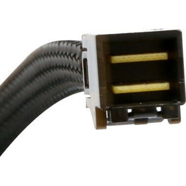 IO Crest U.2 (SFF-8639) NVMe PCIe to Mini SAS (SFF-8643) SSD Cable SI-CAB40120