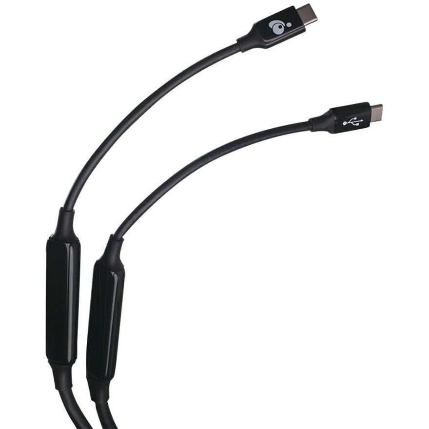 IOGEAR USB-C Bidirectional Active Cable G2LU3CCMA05