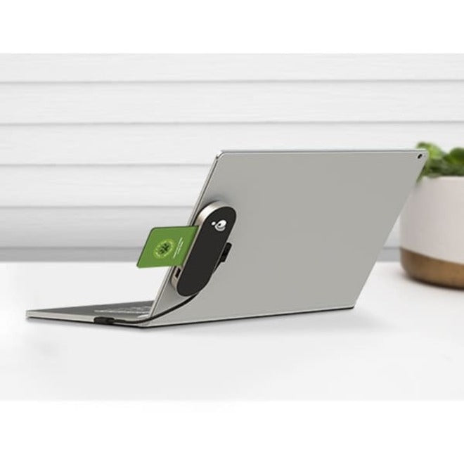 IOGEAR USB-C CAC Reader Plus (TAA Compliant) GSRU205-MS