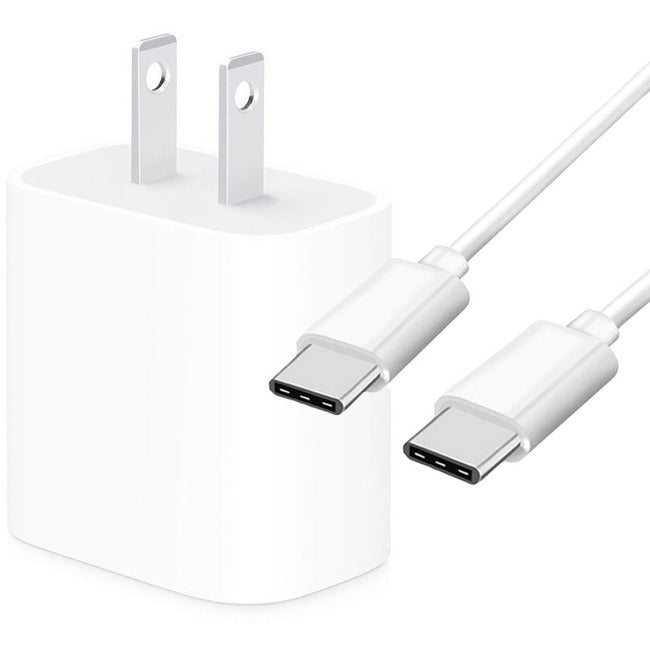 Ipad Air Kit 20W Usbc,Charger 6Ft Usbc Cable