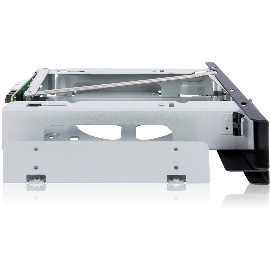 Icy Dock TurboSwap MB171SP-1B Drive Bay Adapter for 5.25 SATA