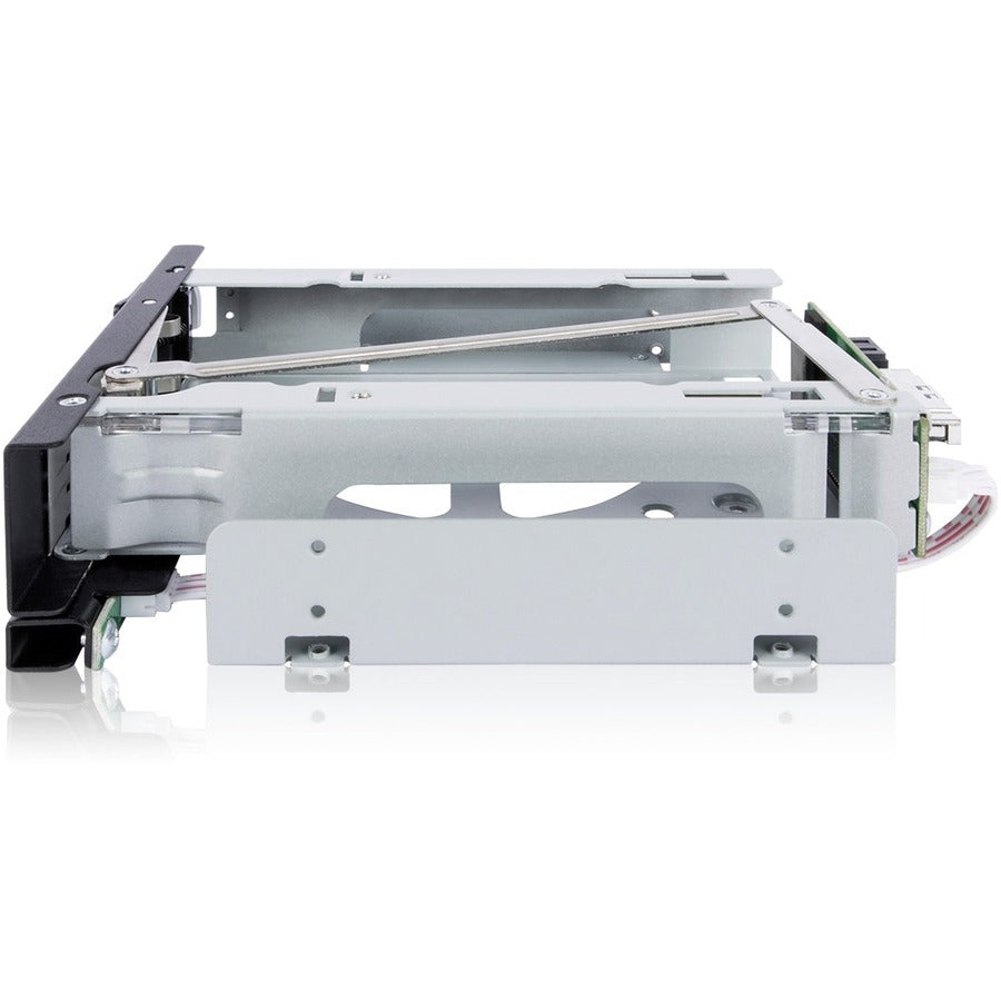 Icy Dock TurboSwap MB171SP-1B Drive Bay Adapter for 5.25 SATA