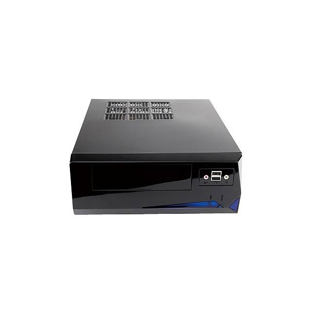 In-Win Bp655.Fh300Tb3 300W Mini-Itx Case (Black)