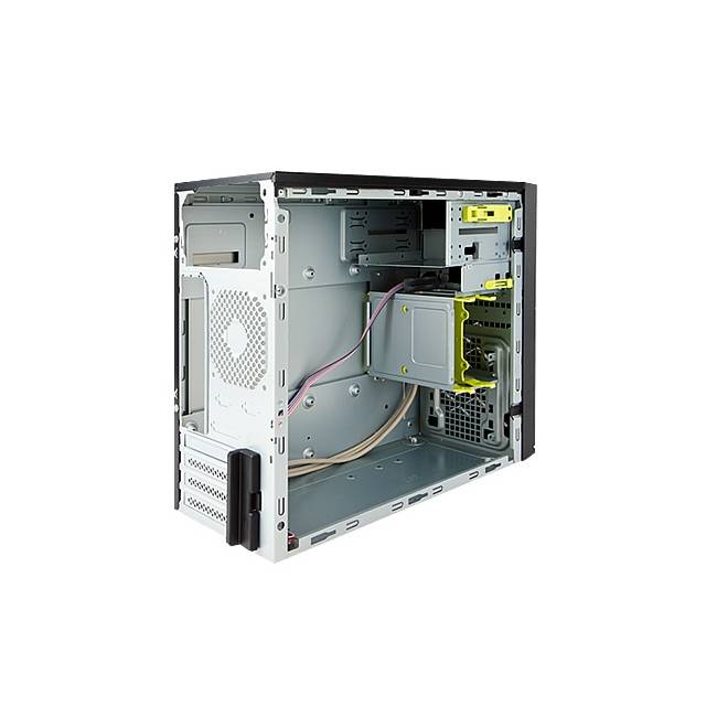 In-Win Efs052.Ch450Tb3 450W Mini Tower Case (Black)