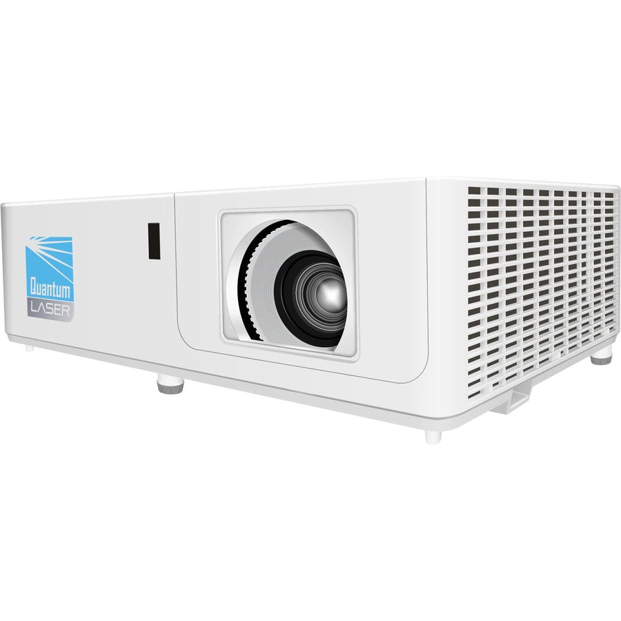 InFocus Advanced INL4128 3D Ready DLP Projector - 16:9 - Ceiling Mountable
