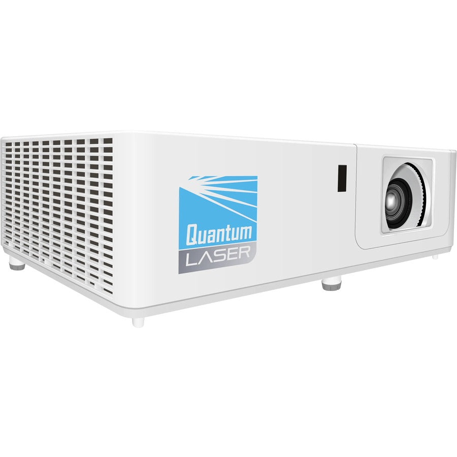 InFocus Advanced INL4128 3D Ready DLP Projector - 16:9 - Ceiling Mountable