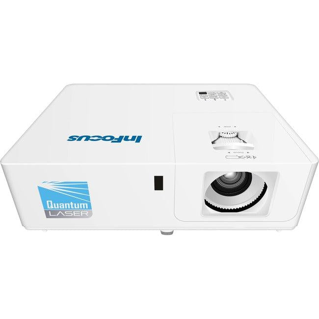 InFocus Advanced INL4128 3D Ready DLP Projector - 16:9 - Ceiling Mountable