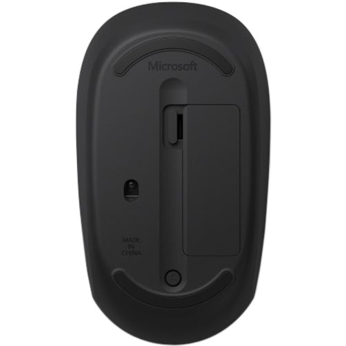 Incase Bluetooth Mouse Designed by Microsoft - Black