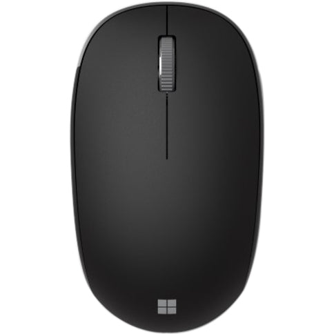 Incase Bluetooth Mouse Designed by Microsoft - Black