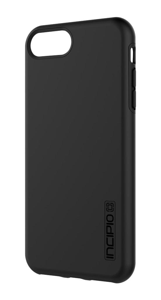 Incipio Dualpro Mobile Phone Case 14 Cm (5.5") Cover Black