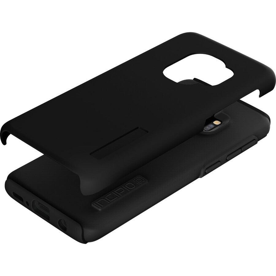 Incipio Dualpro Mobile Phone Case 14.7 Cm (5.8") Cover Black
