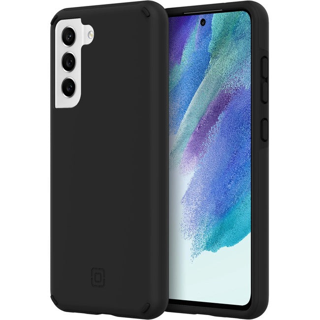 Incipio Duo for Samsung Galaxy S21 FE 5G SA-2016-BLK