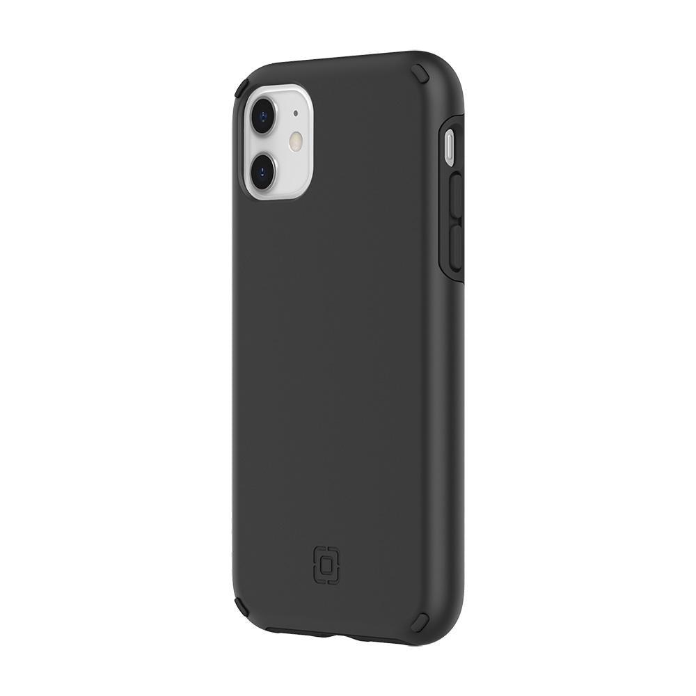 Incipio Duo Mobile Phone Case 15.5 Cm (6.1") Cover Black