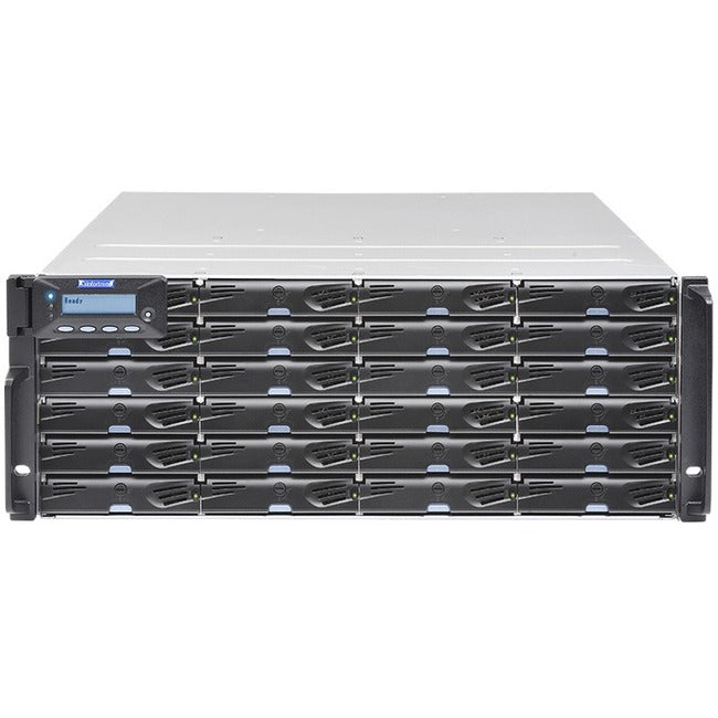 Infortrend EonStor DS 3024U SAN Storage System DS3024SUC000F-0030