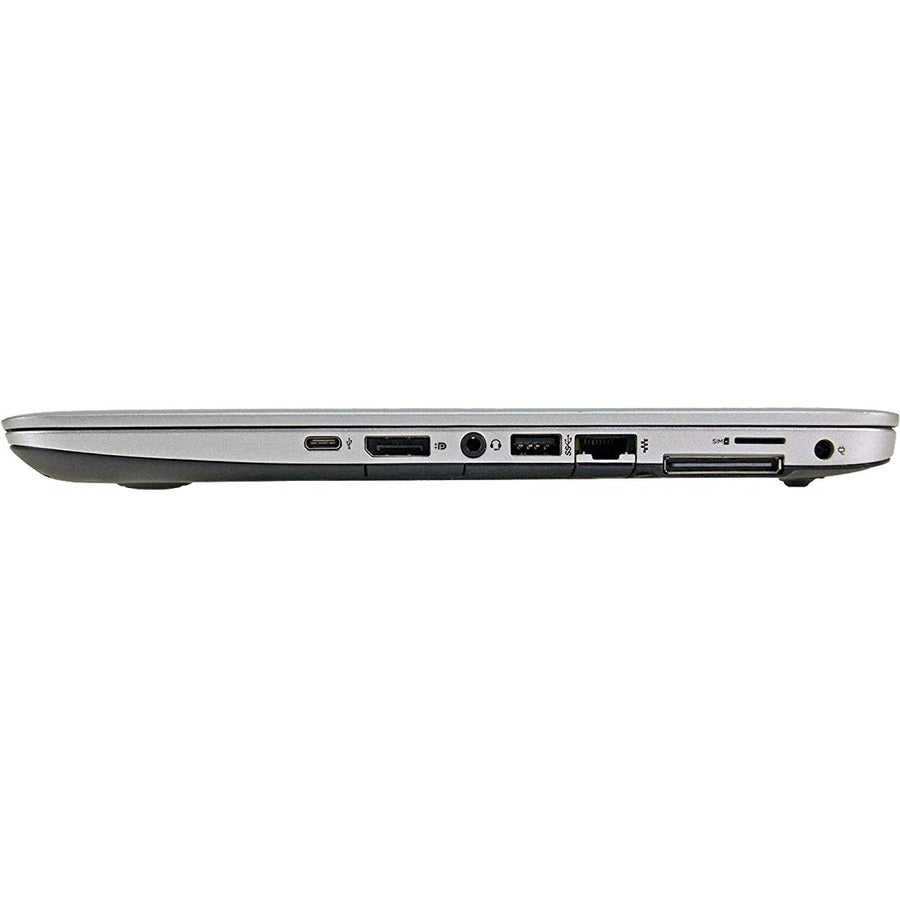Ingram - Certified Pre-Owned EliteBook 840 G3 14 Notebook - HD - Intel Core i5 6th Gen i5-6300U - vPro Technology - 8 GB - 256 GB SSD - English Keyboard" 840G3-I5-24-8-25610P