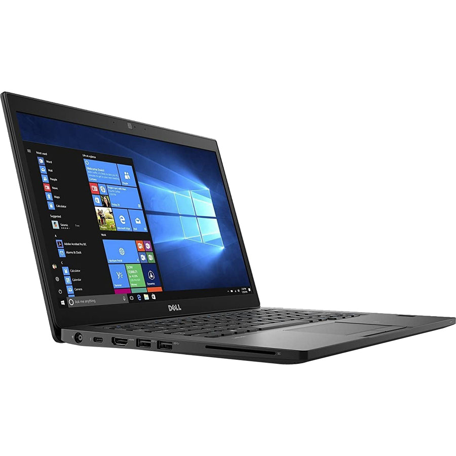 Ingram - Certified Pre-Owned Latitude 14 7000 7480 14 Notebook - HD - Intel Core i5 6th Gen i5-6300U - 16 GB - 256 GB SSD - English Keyboard" 7480-I56-24-1625610P