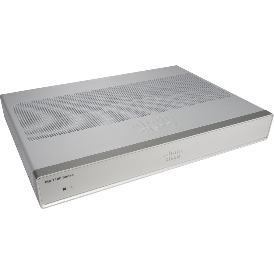 Integrated Services Router - Cisco 1111X-8P 8-Port Gigabit Ethernet Router | TecisoftUSA C1111X-8P