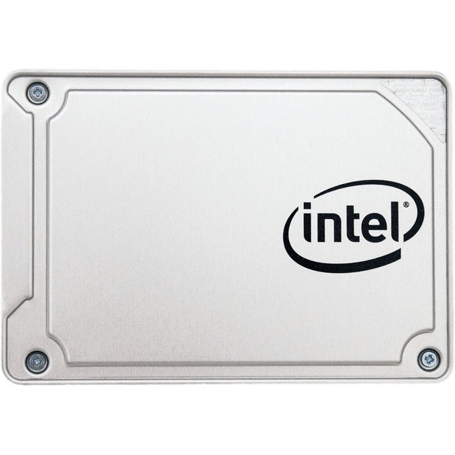 Intel 545s 256 GB Solid State Drive - 2.5 Internal - SATA (SATA/600)" SSDSC2KW256G8X1