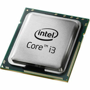 Intel core i3-10100f | 4 jedra 8 niti | do 4,3 ghz | lga 1200 procesor 2 Intel core i3 i3-3100 i3-3110m dual-core (2 core) 2. 40 ghz processor - oem pack