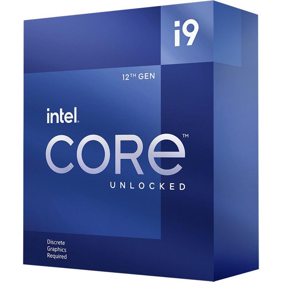 Intel Core I9-12900Kf Processor 30 Mb Smart Cache Box