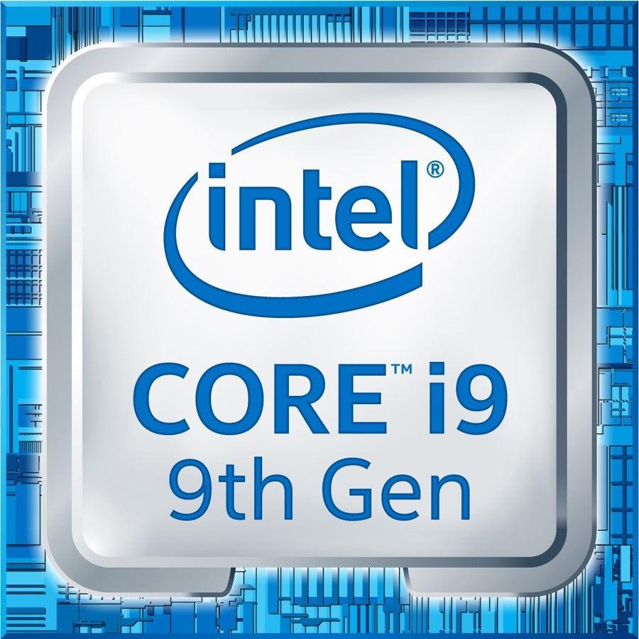Intel Core I9-9900K 8-Core Coffee Lake Processor 3.6Ghz 8.0Gt/S 16Mb Lga 1151 Cpu W/O Fan Retail