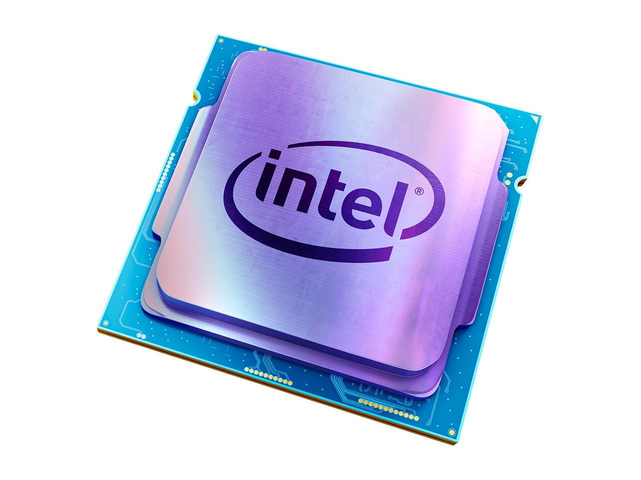 Intel Core i5 (10th Gen) i5-10600K Hexa-core (6 Core) 4.10 GHz Processor - Retail Pack BX8070110600K
