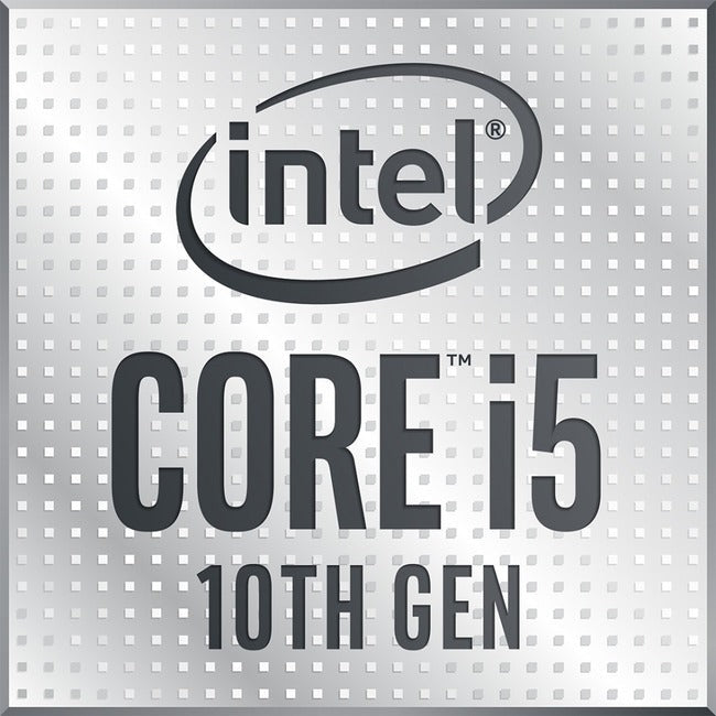 Intel Core i5 (10th Gen) i5-10600T Hexa-core (6 Core) 2.40 GHz Processor - OEM Pack CM8070104290410
