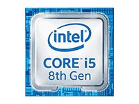 Intel Core i5 i5-8600T Hexa-core (6 Core) 2.30 GHz Processor - OEM Pack CM8068403358708