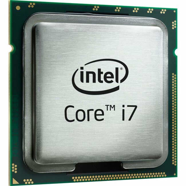 Intel Core i7 Extreme Edition i7-900 i7-990x Hexa-core (6 Core) 3.46 GHz Processor BX80613I7990X